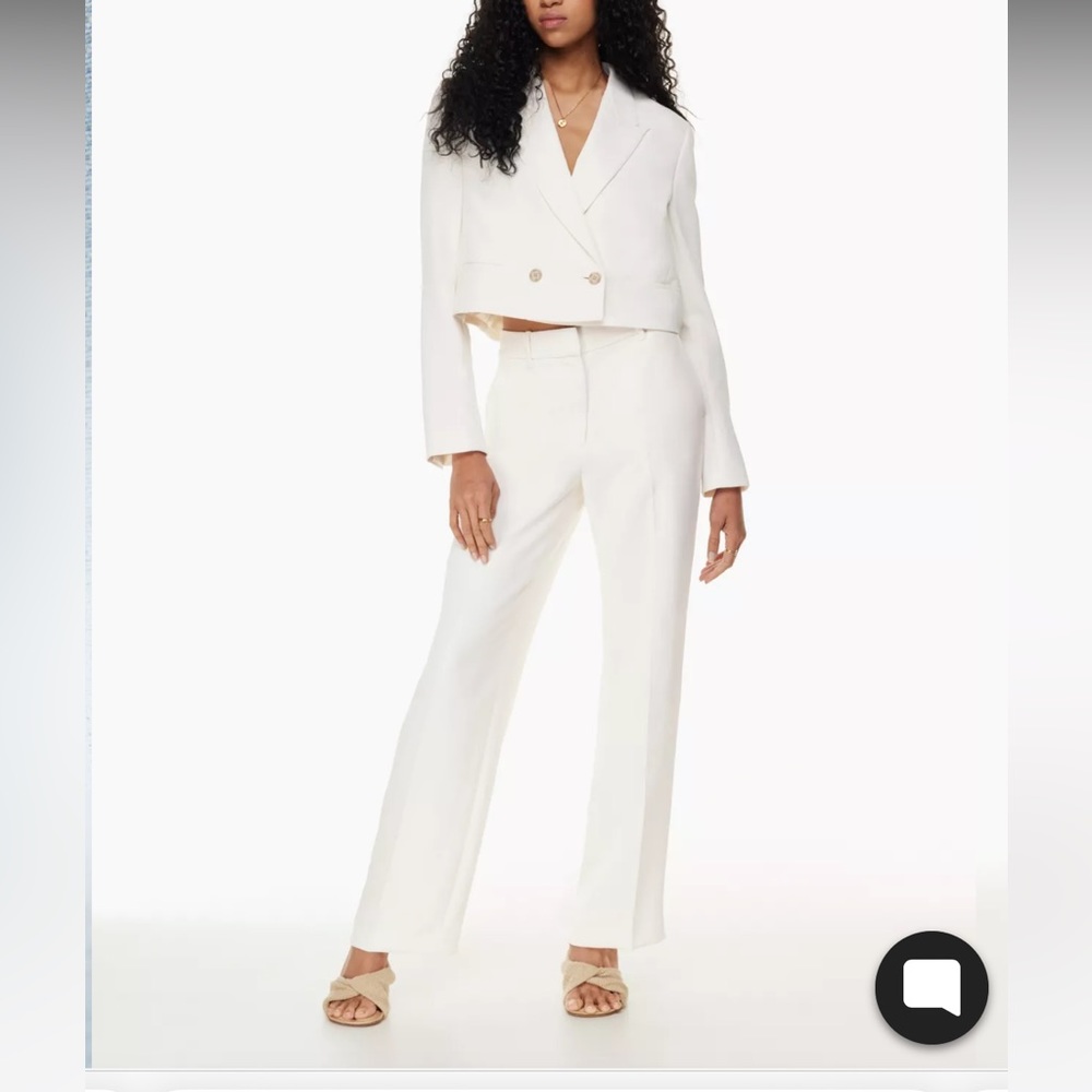 The Author Pant by Aritzia